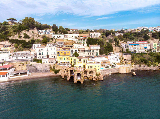 Matrimonio a Punta Castello - Italian Wedding Destinations