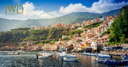 Chianalea di Scilla, la Venezia del Sud per il tuo Destination Wedding in Calabria