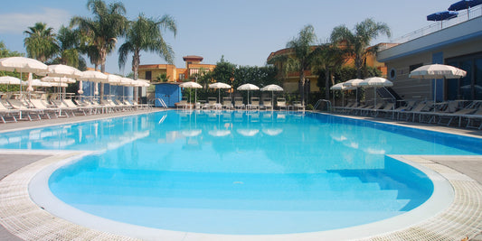 Matrimonio a Hotel Première - Italian Wedding Destinations