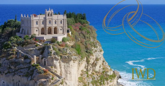 Destination Wedding a Tropea: Sposarsi nella "Perla del Tirreno"