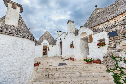 Itinerario Puglia - Italian Wedding Destinations